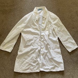 Prada Button Up Shirt